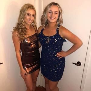 Meet your Posher, Fiona